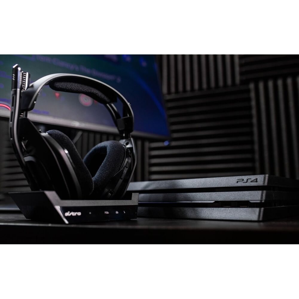 A50 headset ps4 on sale
